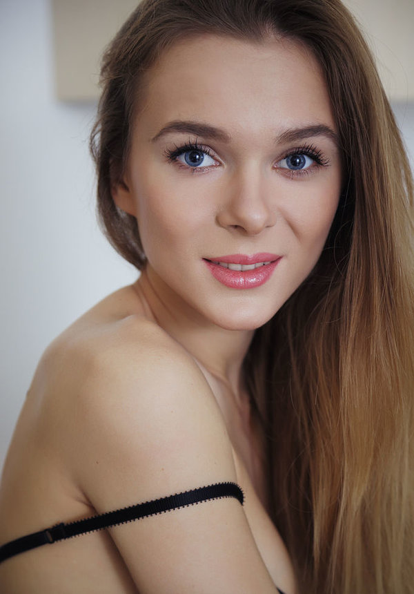 Наталья, 18 лет, 5 размер груди